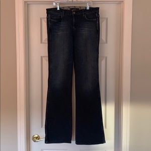 Joe’s Jeans flare
